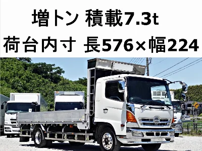 HINO RANGER