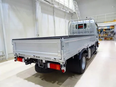 TOYOTA DYNA