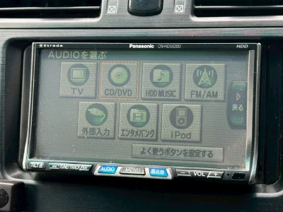 TOYOTA MARK X ZIO