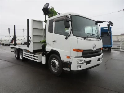NISSAN DIESEL (UD) CONDOR