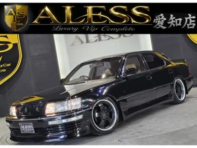 TOYOTA CELSIOR