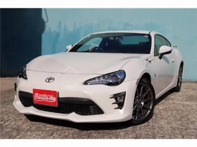 TOYOTA 86