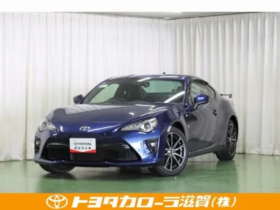TOYOTA 86