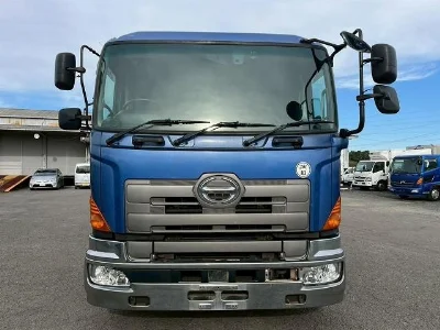 HINO PROFIA
