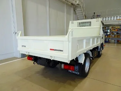 HINO DUTRO
