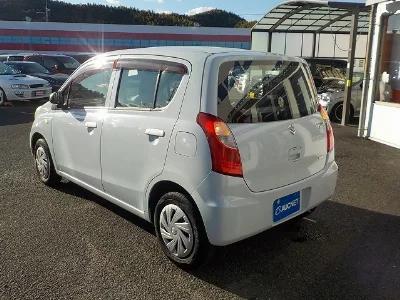 SUZUKI ALTO ECO