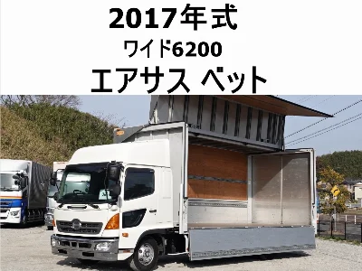 HINO RANGER