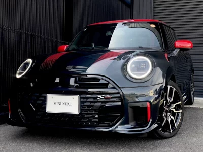 MINI MINI COOPER