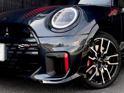 MINI MINI COOPER