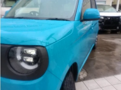 HONDA N ONE E: