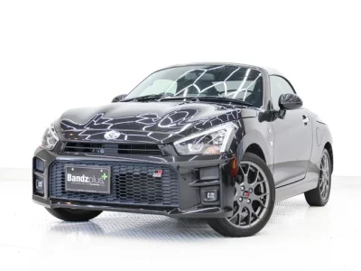 TOYOTA COPEN