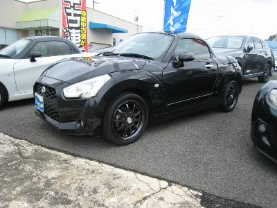 DAIHATSU COPEN