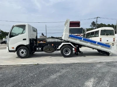 HINO DUTRO
