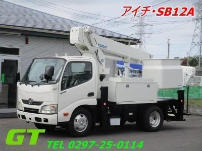 HINO DUTRO