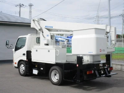 HINO DUTRO