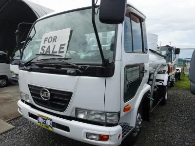 NISSAN DIESEL (UD) CONDOR