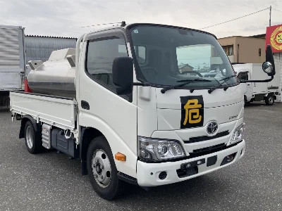 TOYOTA DYNA