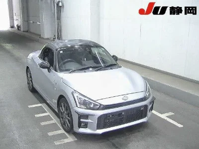 TOYOTA COPEN