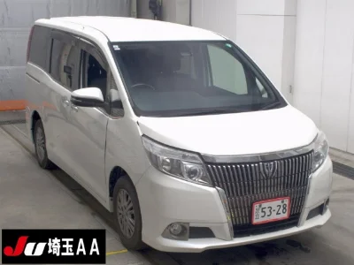 TOYOTA ESQUIRE