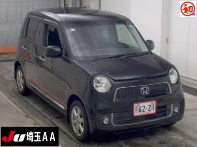 HONDA N ONE