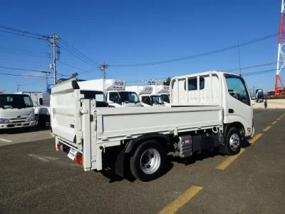 HINO DUTRO