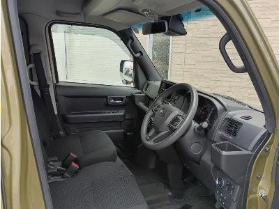 DAIHATSU ATRAI VAN