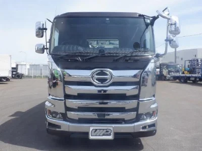 HINO PROFIA
