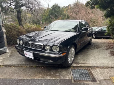 JAGUAR XJ6