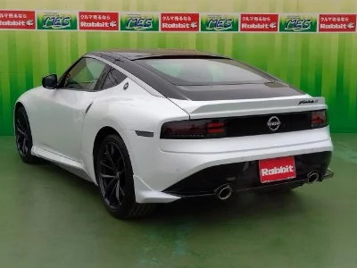 NISSAN FAIRLADYZ