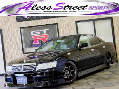 NISSAN LAUREL