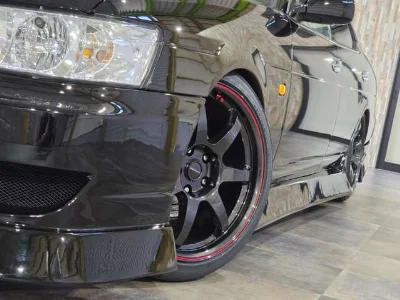 NISSAN LAUREL