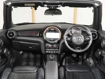 MINI MINI COOPER
