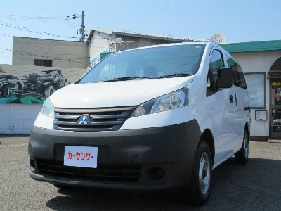 MITSUBISHI DELICA