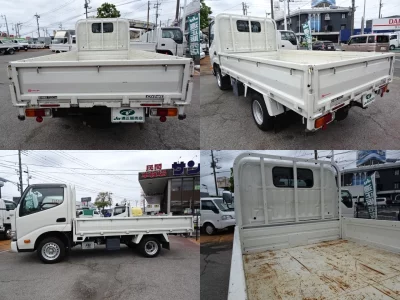TOYOTA DYNA