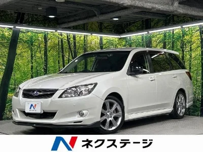 SUBARU EXIGA