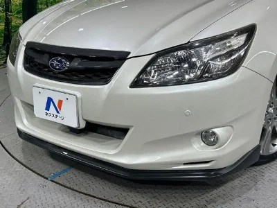 SUBARU EXIGA