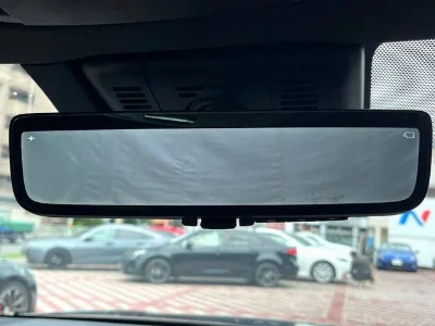 TOYOTA CROWN CROSSOVER