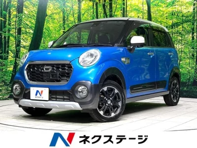 DAIHATSU CAST ACTIVA