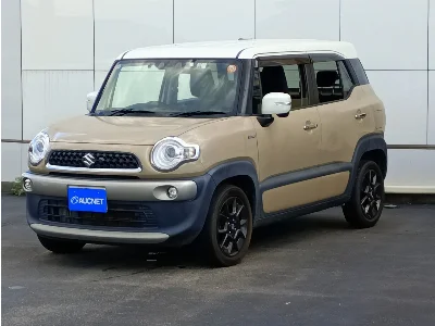 SUZUKI XBEE