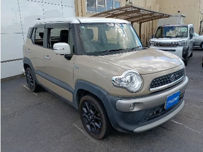 SUZUKI XBEE