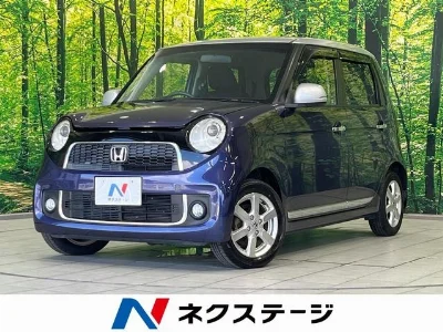 HONDA N ONE