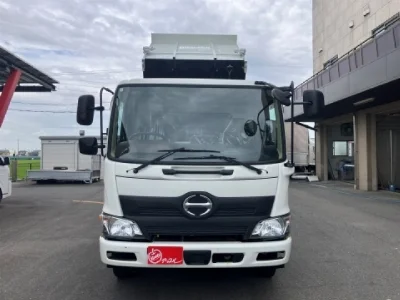 HINO RANGER