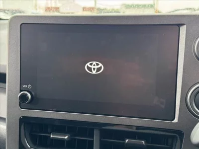 TOYOTA GR YARIS