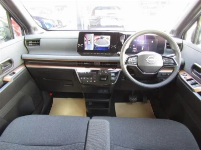 NISSAN SAKURA