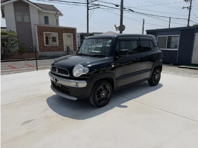 SUZUKI XBEE