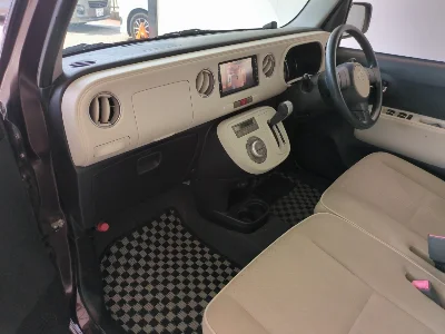 DAIHATSU MIRA COCOA