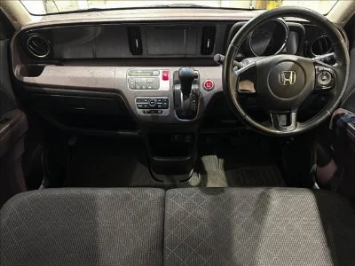 HONDA N ONE