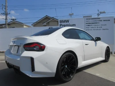 BMW M2