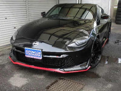 NISSAN FAIRLADYZ