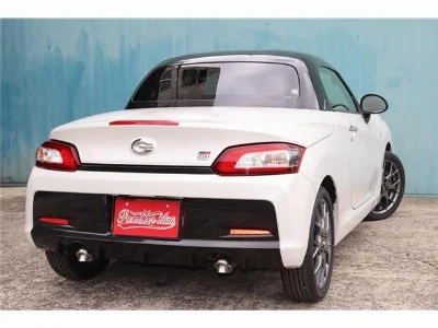 TOYOTA COPEN